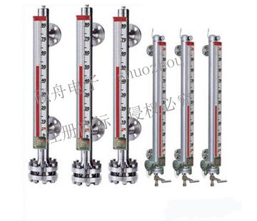 磁翻板液位計(jì)