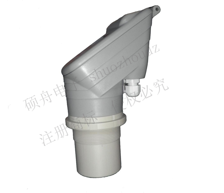 EA500系列防腐型一體式超聲波液位計(jì)