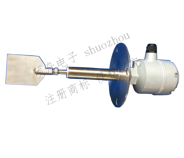 阻旋式料位控制器軸保護管型UZK-20